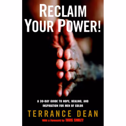 ISBN Reclaim Your Power!, Livre broché, 144 pages