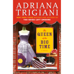 ISBN The Queen of the Big Time