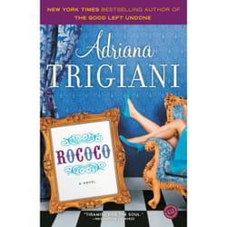 ISBN Rococo