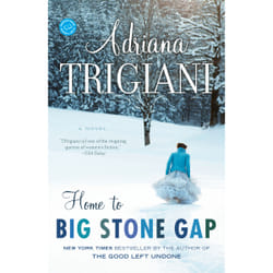 ISBN Home to Big Stone Gap