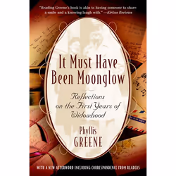 ISBN It Must Have Been Moonglow, biographie, Anglais, Livre broché, 192 pages