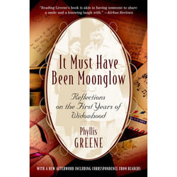 ISBN It Must Have Been Moonglow livre biographie Anglais
