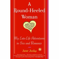 ISBN A Round-Heeled Woman, biographie, Anglais, Livre broché, 288 pages