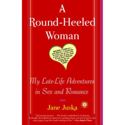 ISBN A Round-Heeled Woman livre biographie Anglais