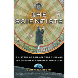 ISBN The Scientists livre