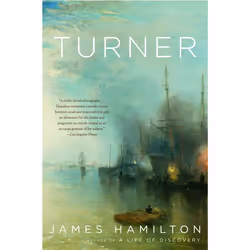 ISBN Turner, biographie, Anglais, Livre broché, 496 pages