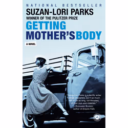 ISBN Getting Mother's Body, Anglais, Livre broché, 288 pages