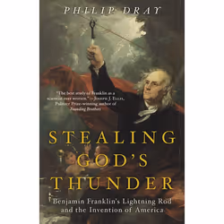 ISBN Stealing God’s Thunder, Livre broché, 304 pages