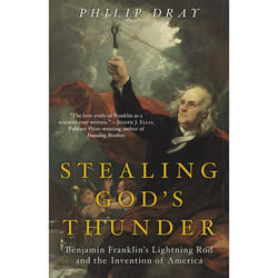 ISBN Stealing God’s Thunder livre