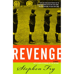 ISBN Revenge livre Mystère et suspense Anglais
