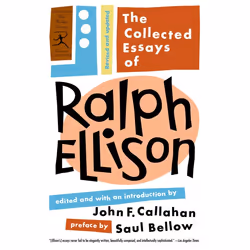 ISBN The Collected Essays of Ralph Ellison, classiques, Anglais, Livre broché, 904 pages