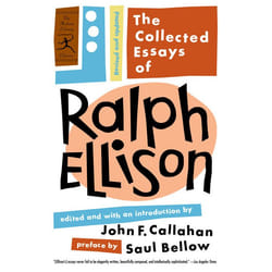 ISBN The Collected Essays of Ralph Ellison livre classiques Anglais