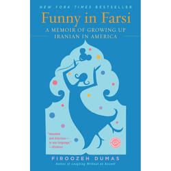 ISBN Funny in Farsi livre biographie Anglais