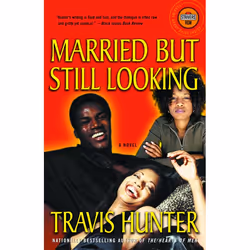ISBN Married but Still Looking, Livre broché, 272 pages