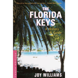 ISBN The Florida Keys livre