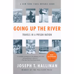 ISBN Going Up the River, Livre broché, 288 pages