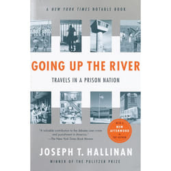 ISBN Going Up the River livre