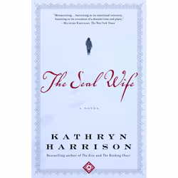 ISBN The Seal Wife, Anglais, Livre broché, 248 pages