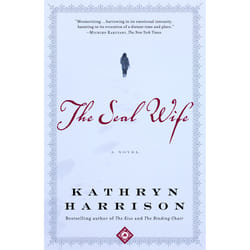 ISBN The Seal Wife livre Anglais Livre broché 248 pages