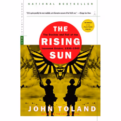 ISBN RISING SUN, classiques, Anglais, Livre broché, 976 pages
