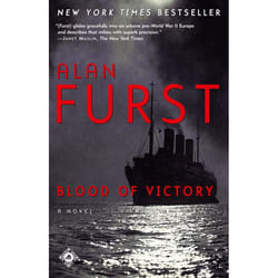 ISBN Blood of Victory livre Mystère et suspense Anglais