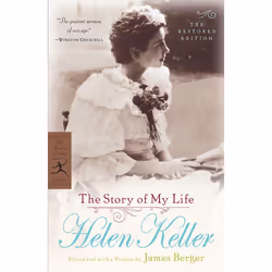 ISBN The Story of My Life, classiques, Anglais, Livre broché, 400 pages