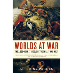 ISBN Worlds at War livre