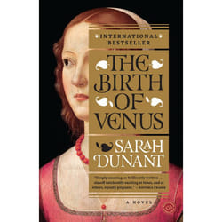 ISBN The Birth of Venus livre