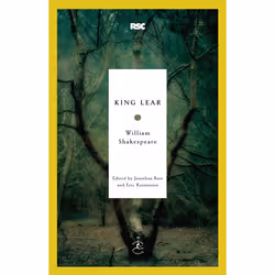 ISBN King Lear, classiques, Anglais, Livre broché, 272 pages