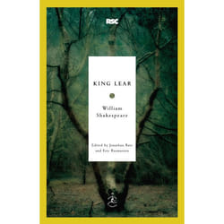 ISBN King Lear livre classiques Anglais