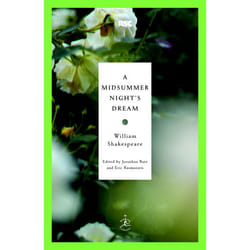 ISBN A Midsummer Night’s Dream livre classiques Anglais