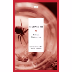 ISBN Richard III, classiques, Anglais, Livre broché, 272 pages