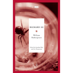 ISBN Richard III livre classiques Anglais