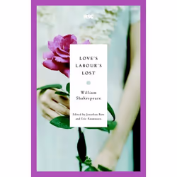 ISBN Love’s Labour’s Lost, classiques, Anglais, Livre broché, 224 pages