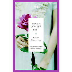 ISBN Love’s Labour’s Lost livre classiques Anglais