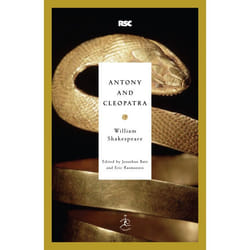 ISBN Antony and Cleopatra livre classiques Anglais