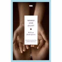 ISBN Romeo and Juliet, classiques, Anglais, Livre broché, 240 pages