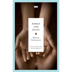 ISBN Romeo and Juliet livre classiques Anglais
