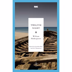 ISBN Twelfth Night, classiques, Anglais, Livre broché, 208 pages