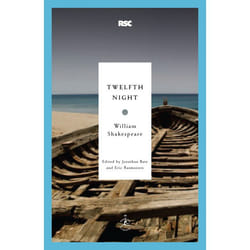 ISBN Twelfth Night livre classiques Anglais Livre broché 208 pages