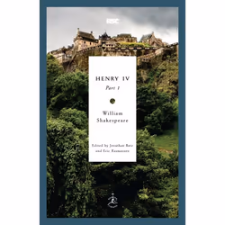 ISBN Henry IV, Part 1, classiques, Anglais, Livre broché, 256 pages