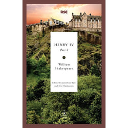 ISBN Henry IV, Part 2 livre classiques Anglais