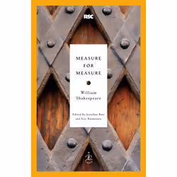 ISBN Measure for Measure, classiques, Anglais, Livre broché, 224 pages