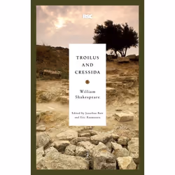 ISBN Troilus and Cressida, classiques, Anglais, Livre broché, 256 pages