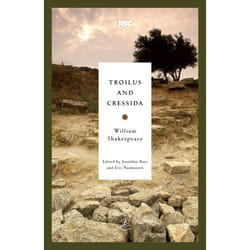 ISBN Troilus and Cressida livre classiques Anglais