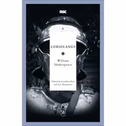 ISBN Coriolanus, classiques, Anglais, Livre broché, 256 pages