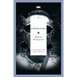 ISBN Coriolanus livre classiques Anglais