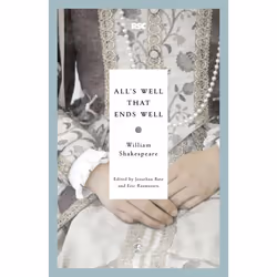 ISBN All’s Well That Ends Well, classiques, Anglais, Livre broché, 224 pages