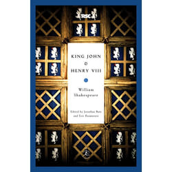 ISBN King John & Henry VIII livre classiques Anglais