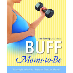 ISBN Buff Moms-to-Be livre